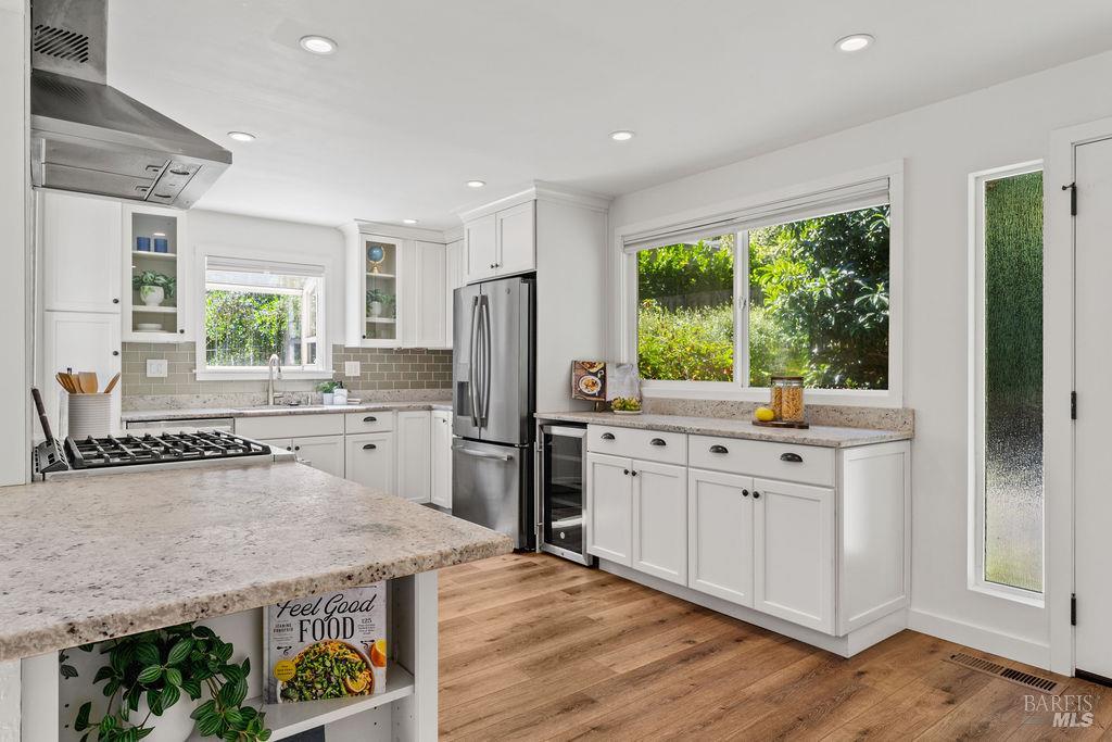 1870 N Fitch Mountain Road Healdsburg CA 95448