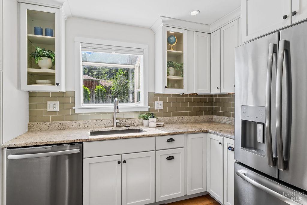 1870 N Fitch Mountain Road Healdsburg CA 95448