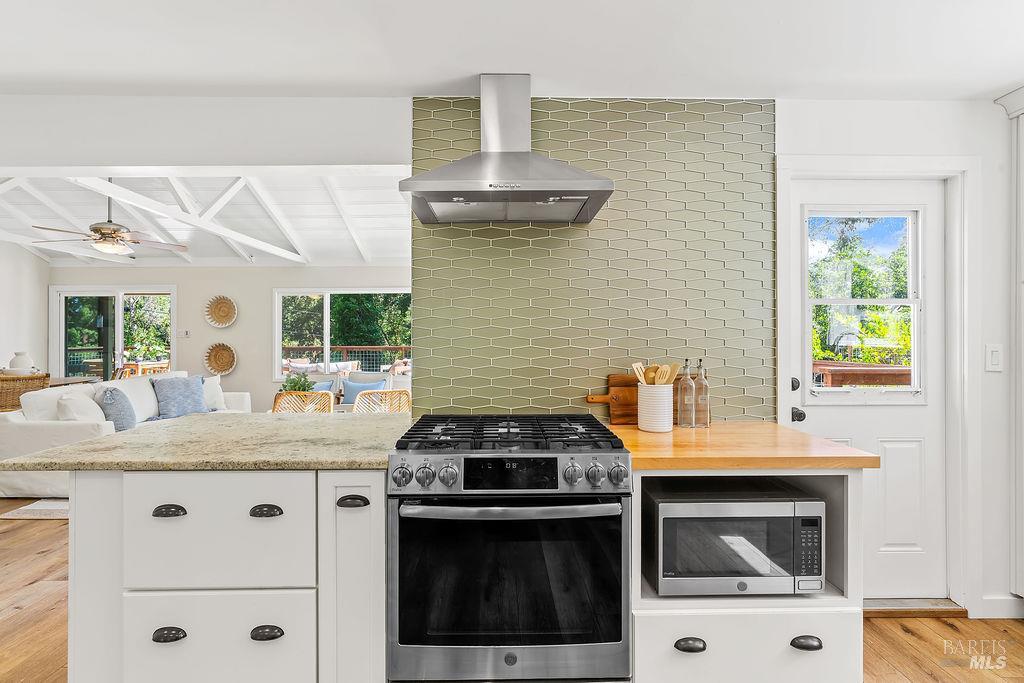 1870 N Fitch Mountain Road Healdsburg CA 95448
