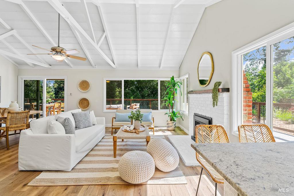 1870 N Fitch Mountain Road Healdsburg CA 95448