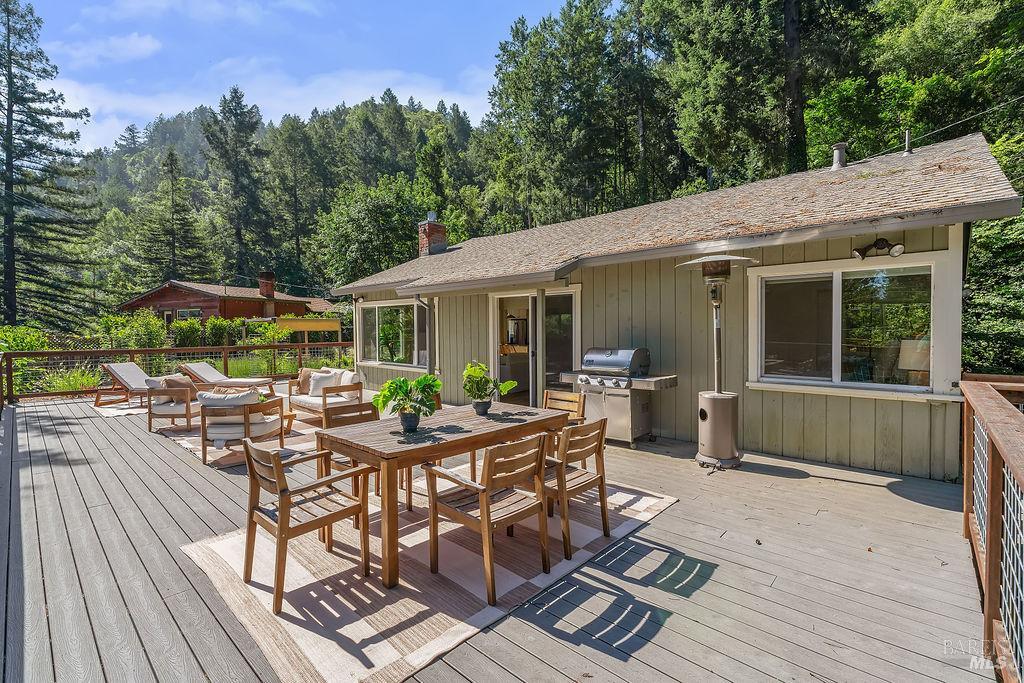 1870 N Fitch Mountain Road Healdsburg CA 95448