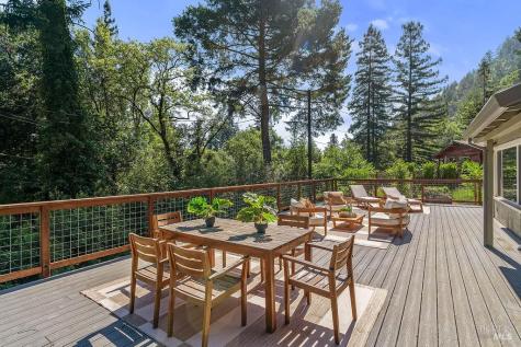 1870 N Fitch Mountain Road Healdsburg CA 95448