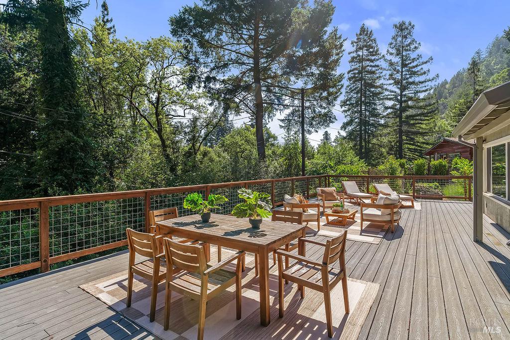 1870 N Fitch Mountain Road Healdsburg CA 95448