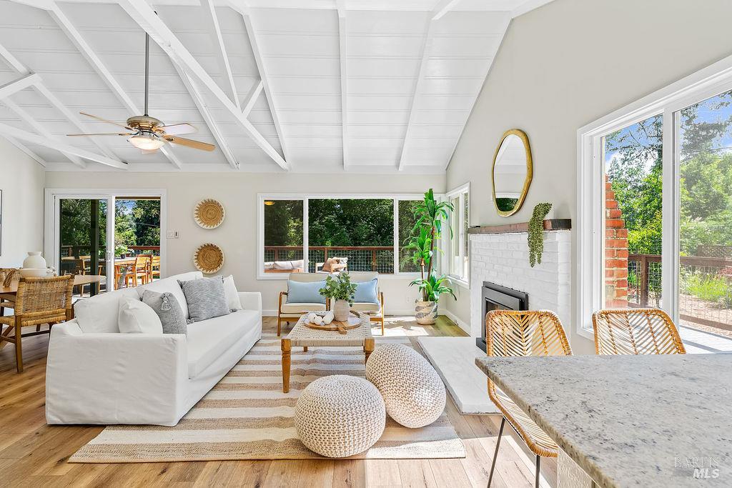 1870 N Fitch Mountain Road Healdsburg CA 95448