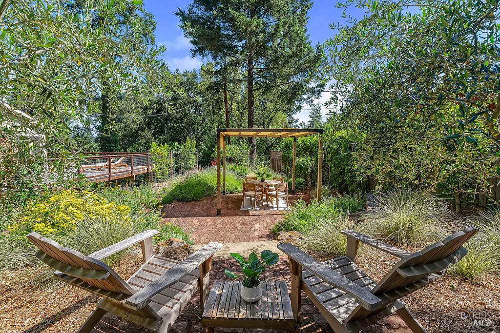 1870 N Fitch Mountain Road Healdsburg CA 95448