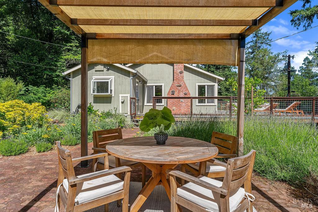 1870 N Fitch Mountain Road Healdsburg CA 95448