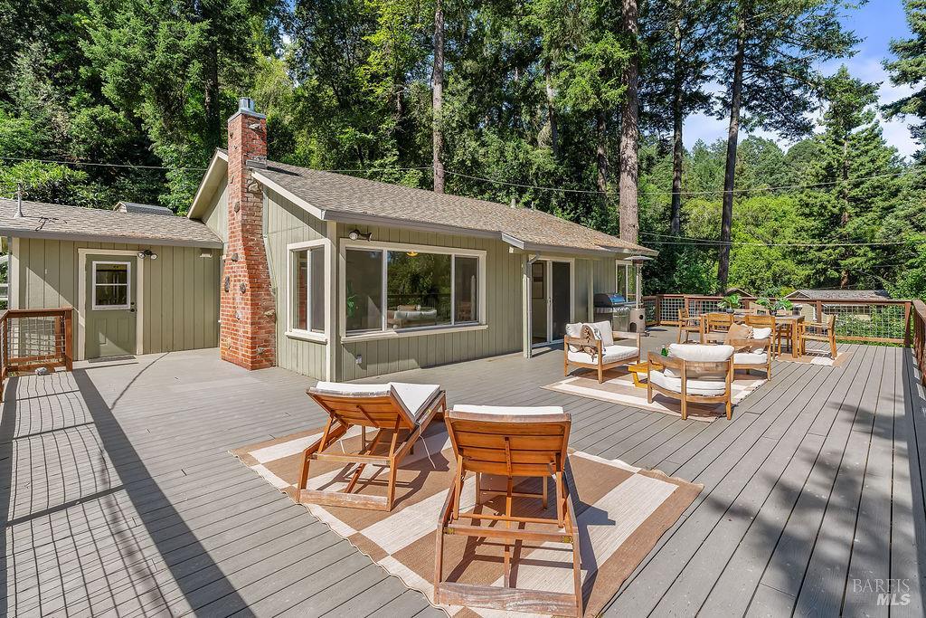 1870 N Fitch Mountain Road Healdsburg CA 95448