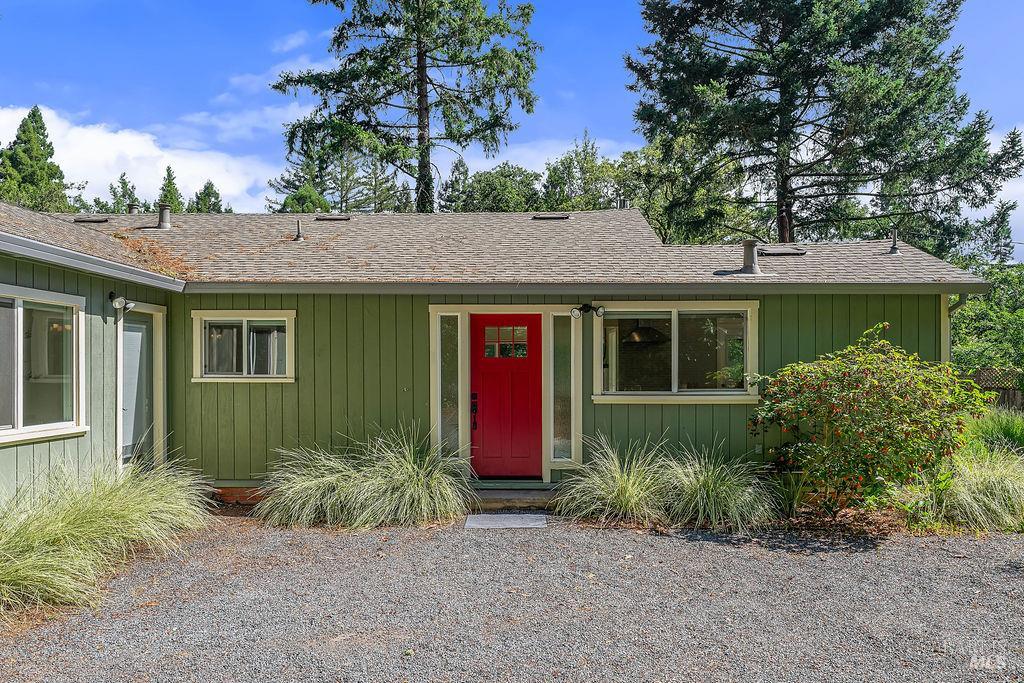 1870 N Fitch Mountain Road Healdsburg CA 95448