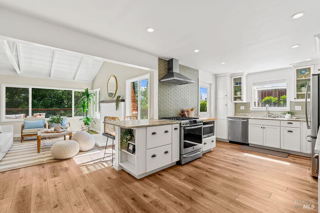 1870 N Fitch Mountain Road Healdsburg CA 95448