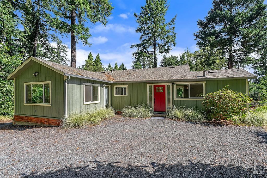 1870 N Fitch Mountain Road Healdsburg CA 95448