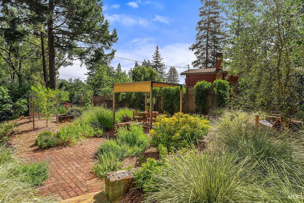 1870 N Fitch Mountain Road Healdsburg CA 95448