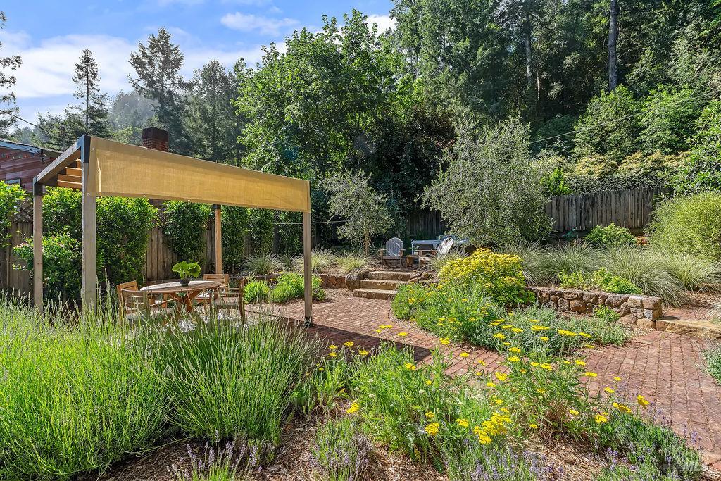 1870 N Fitch Mountain Road Healdsburg CA 95448