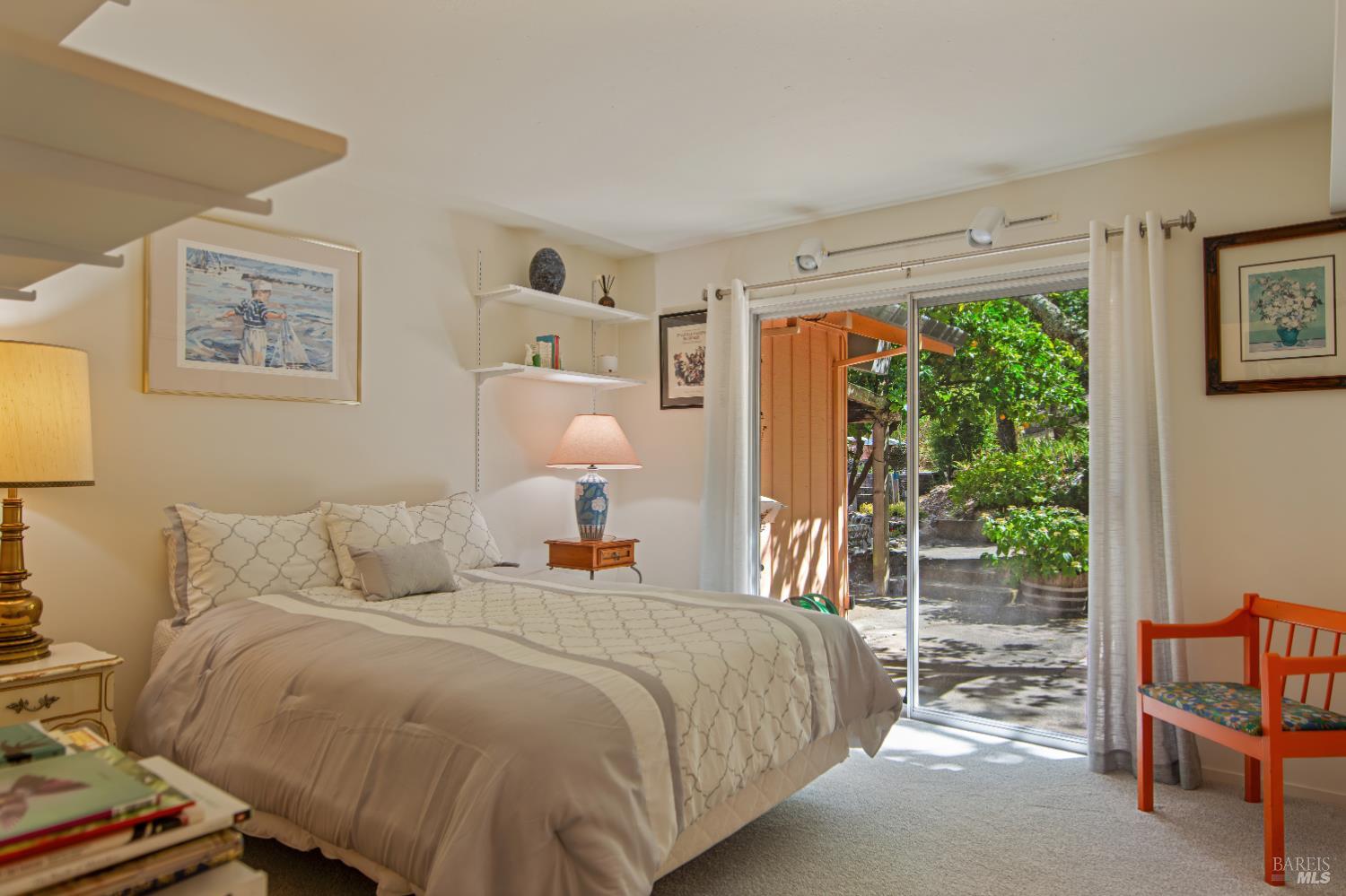 4552 Belmont Court Sonoma CA 95476
