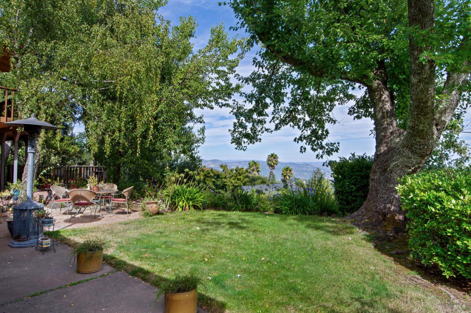 4552 Belmont Court Sonoma CA 95476