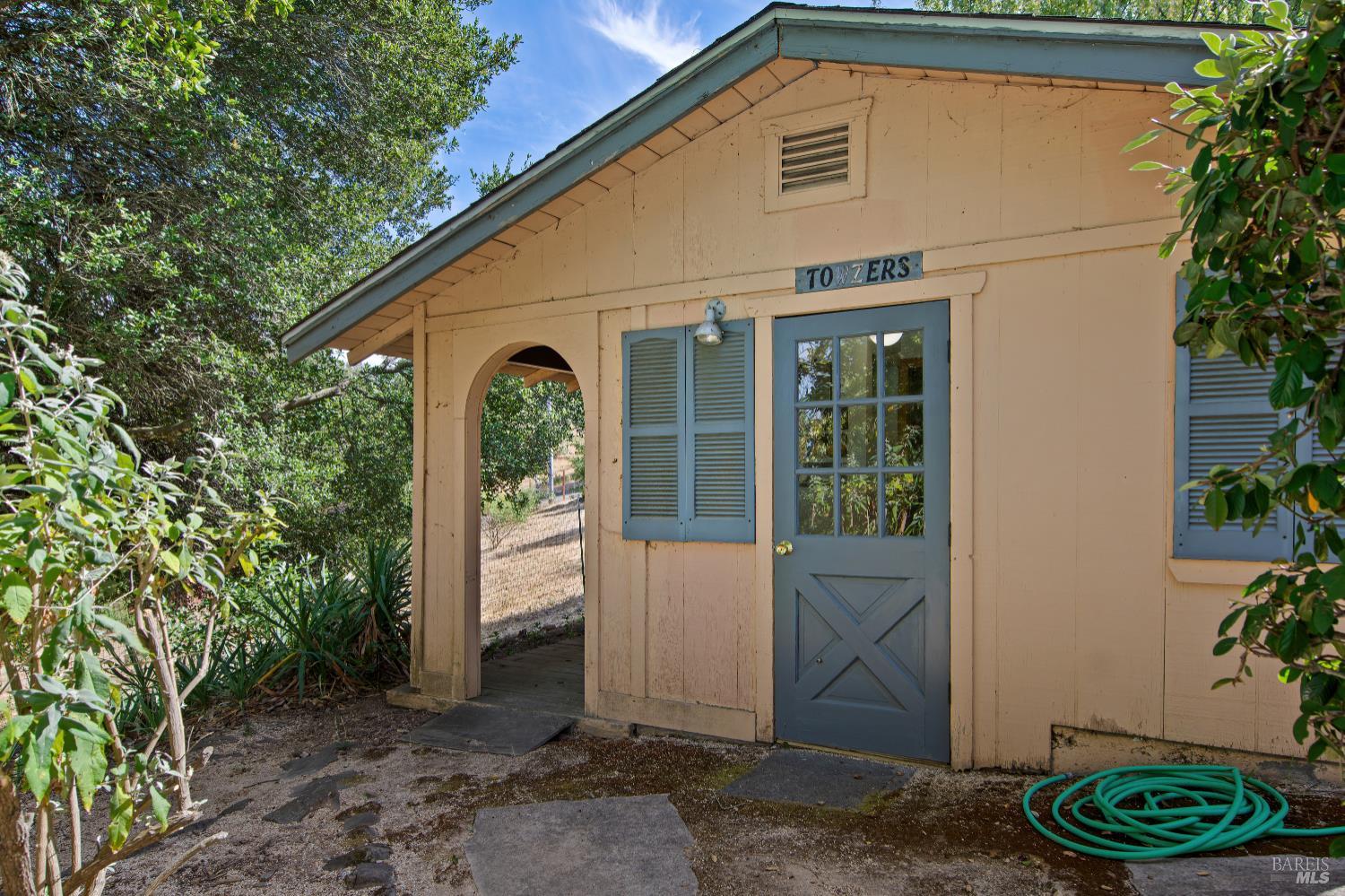 4552 Belmont Court Sonoma CA 95476