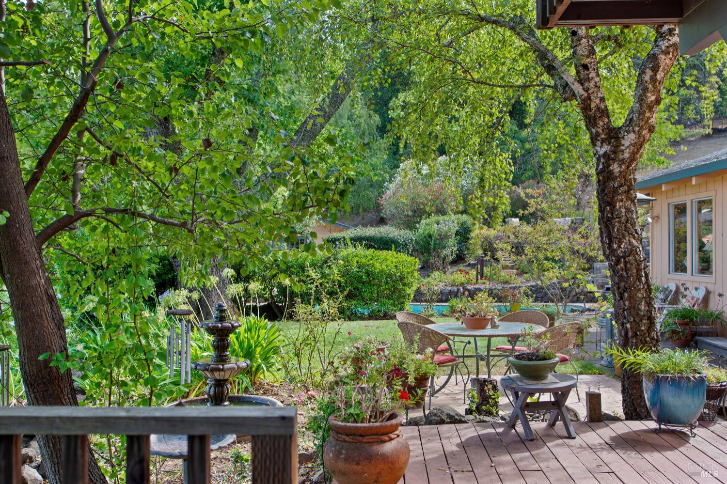 4552 Belmont Court Sonoma CA 95476