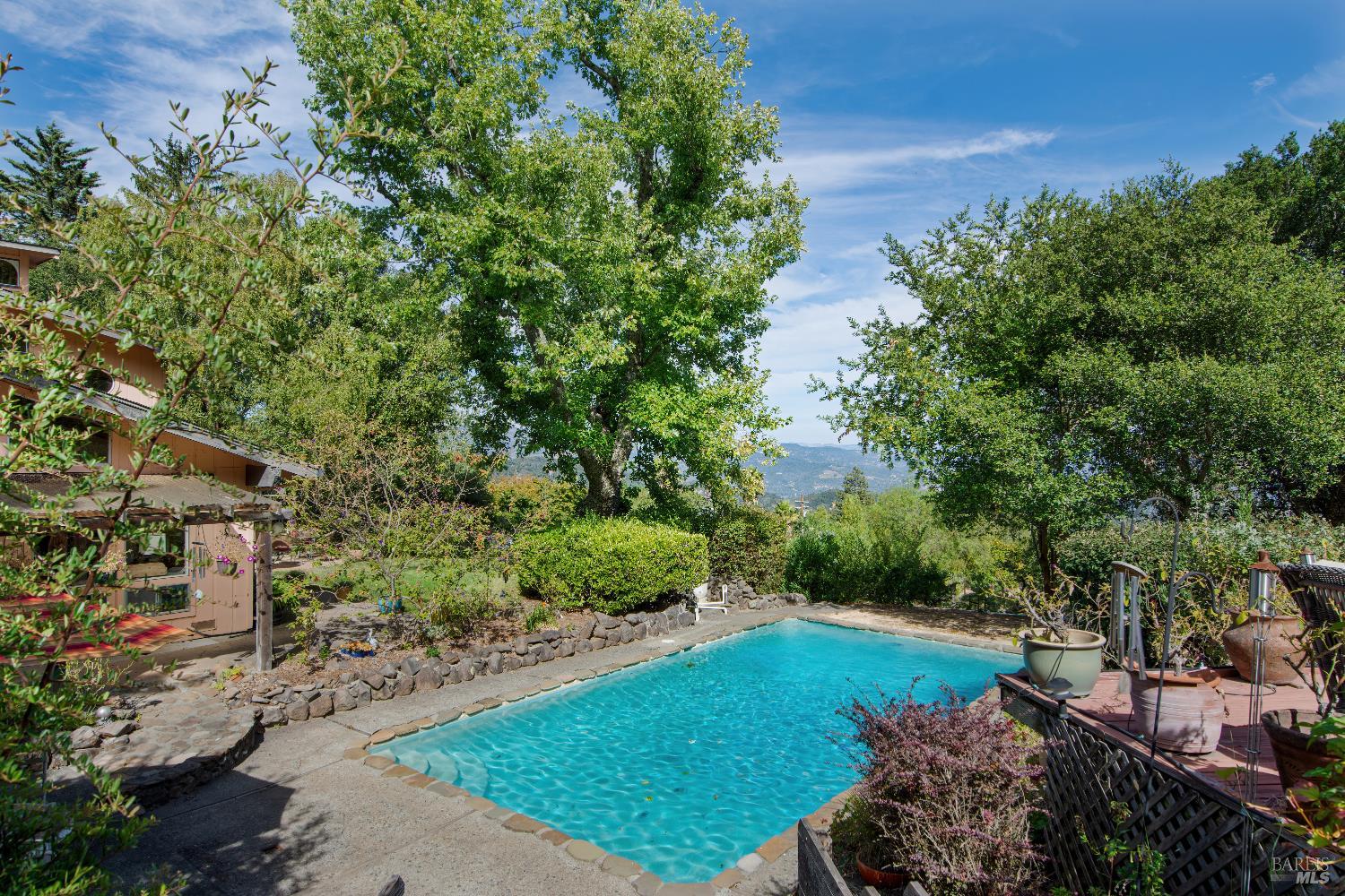 4552 Belmont Court Sonoma CA 95476