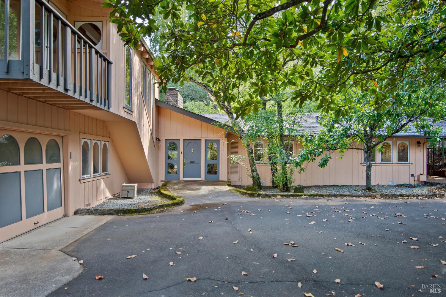 4552 Belmont Court Sonoma CA 95476