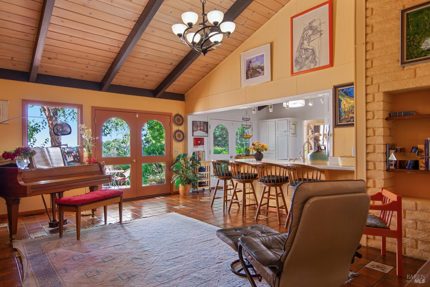 4552 Belmont Court Sonoma CA 95476