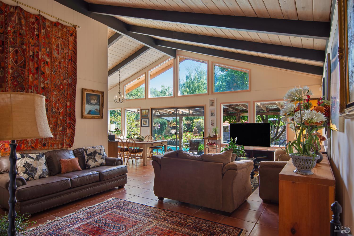 4552 Belmont Court Sonoma CA 95476