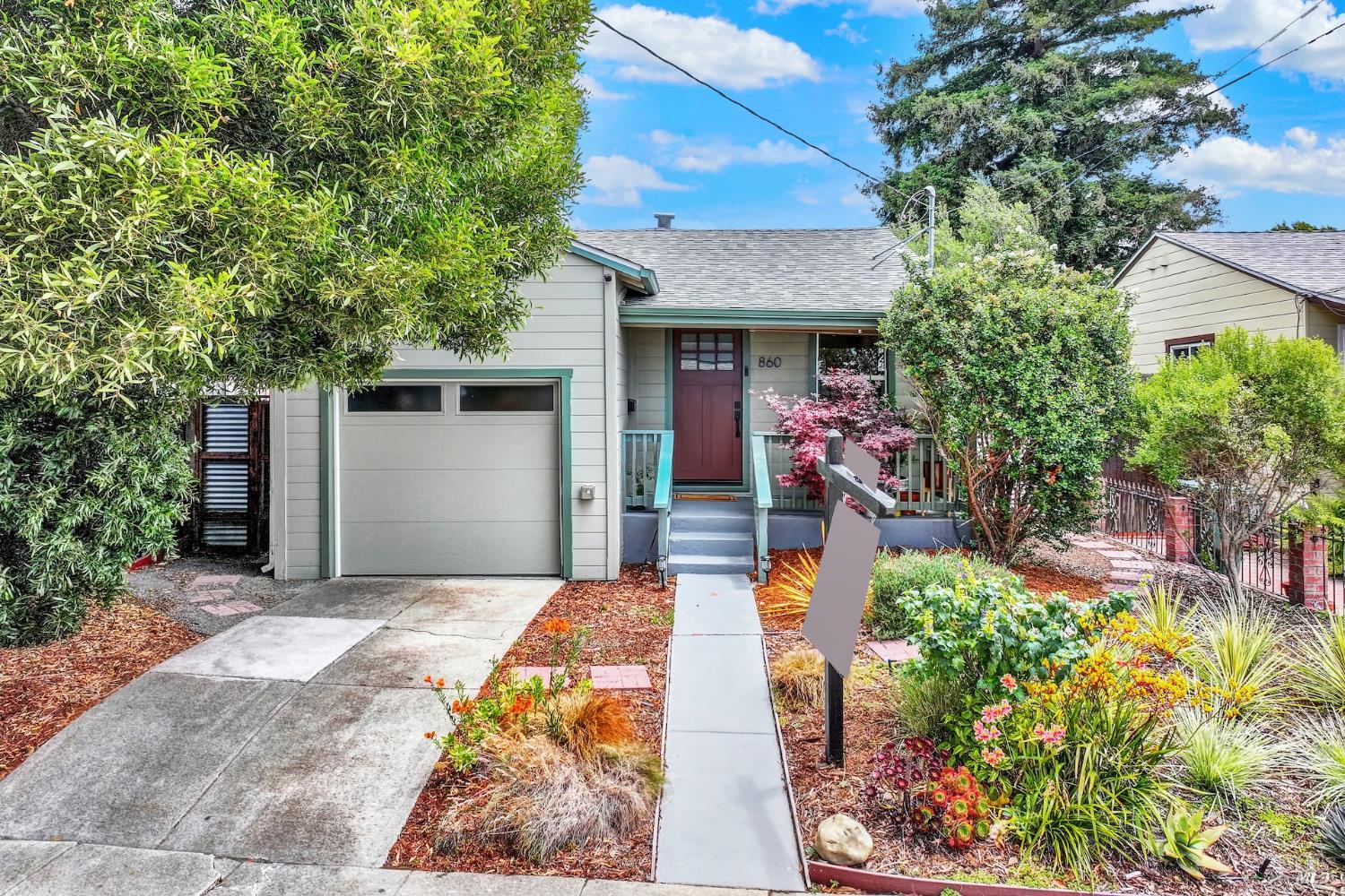 860 31st Street Richmond CA 94804