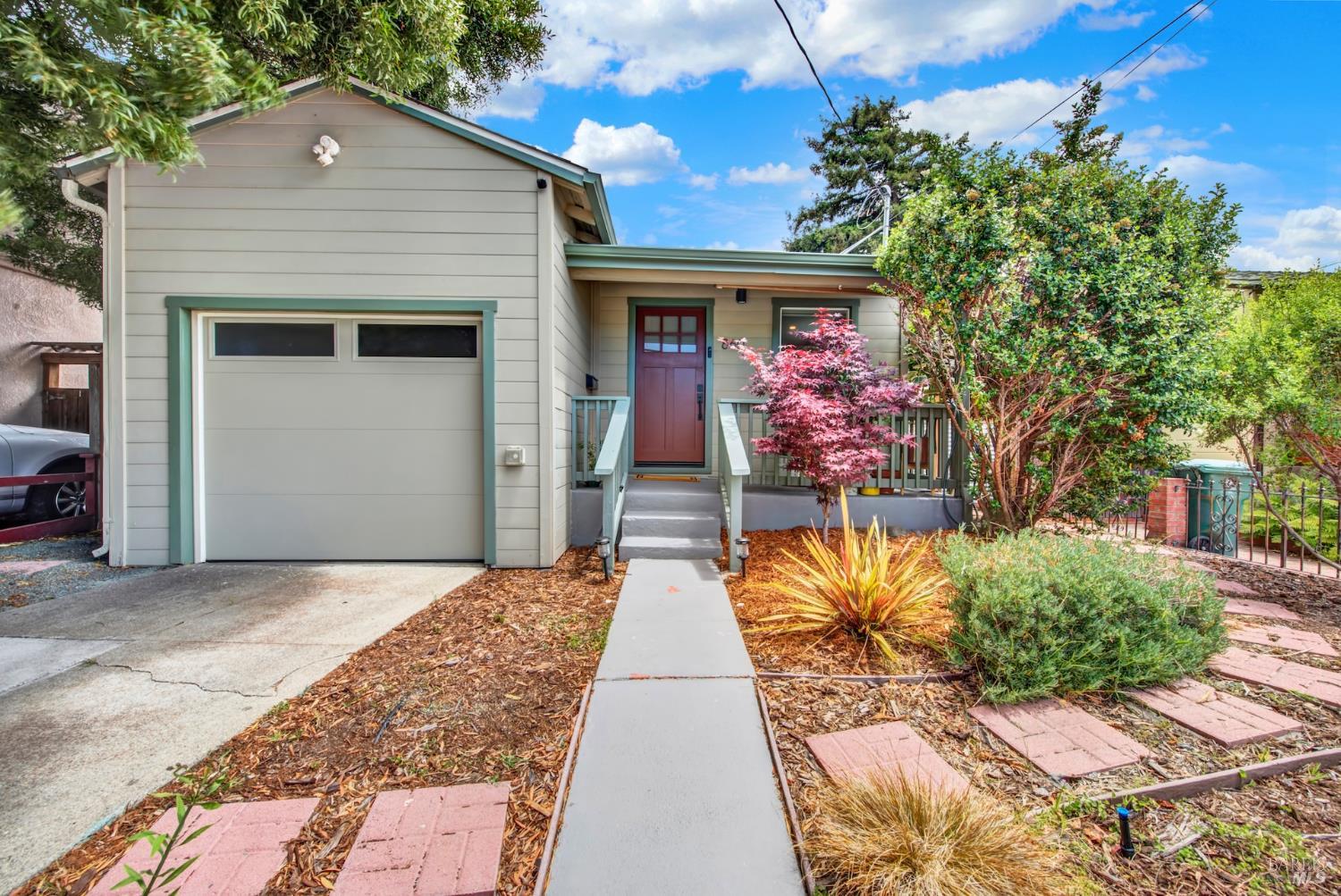 860 31st Street Richmond CA 94804