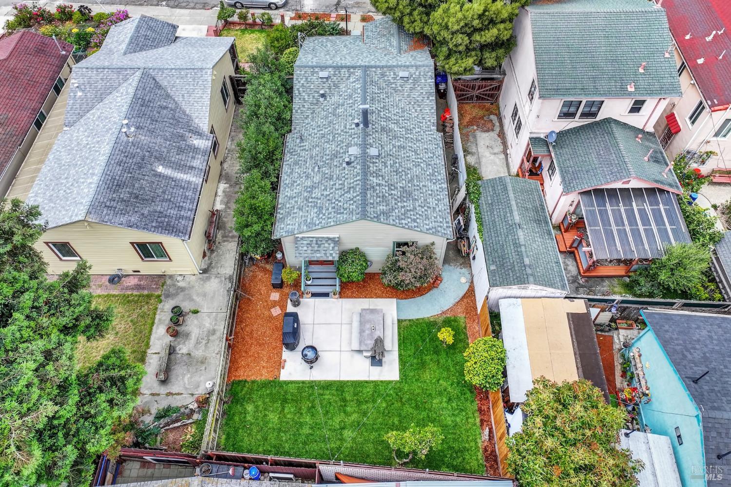 860 31st Street Richmond CA 94804