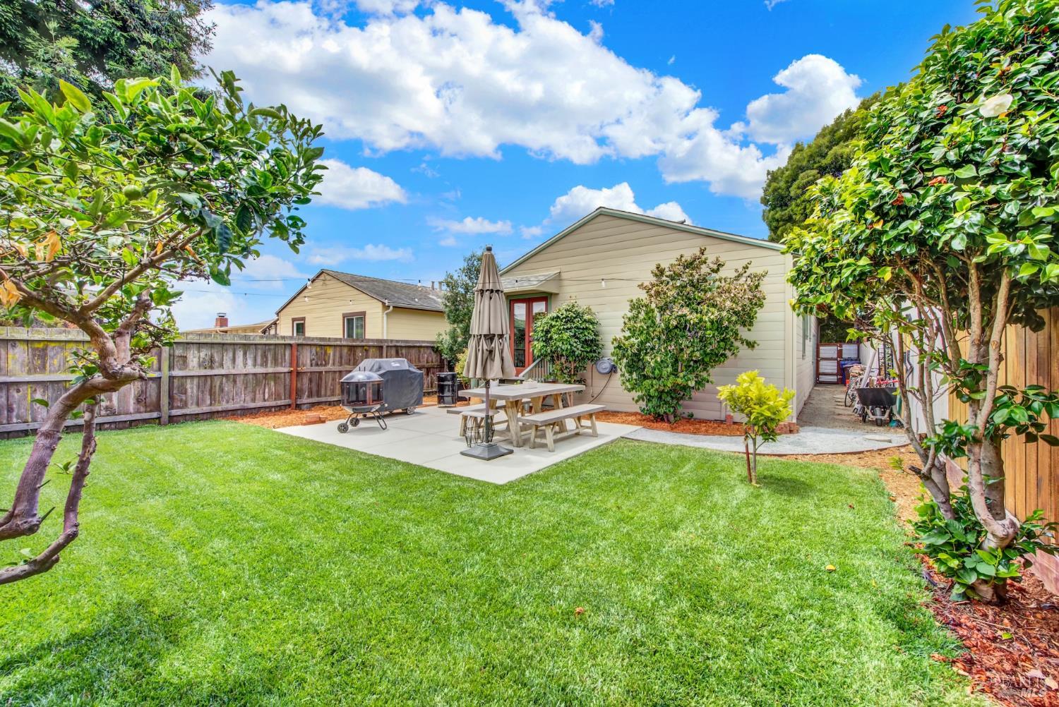 860 31st Street Richmond CA 94804