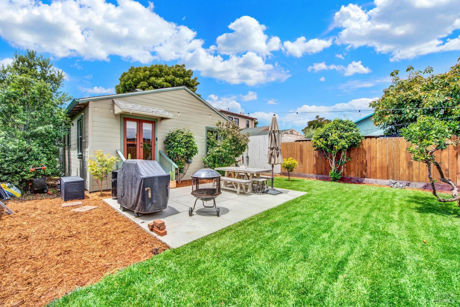 860 31st Street Richmond CA 94804