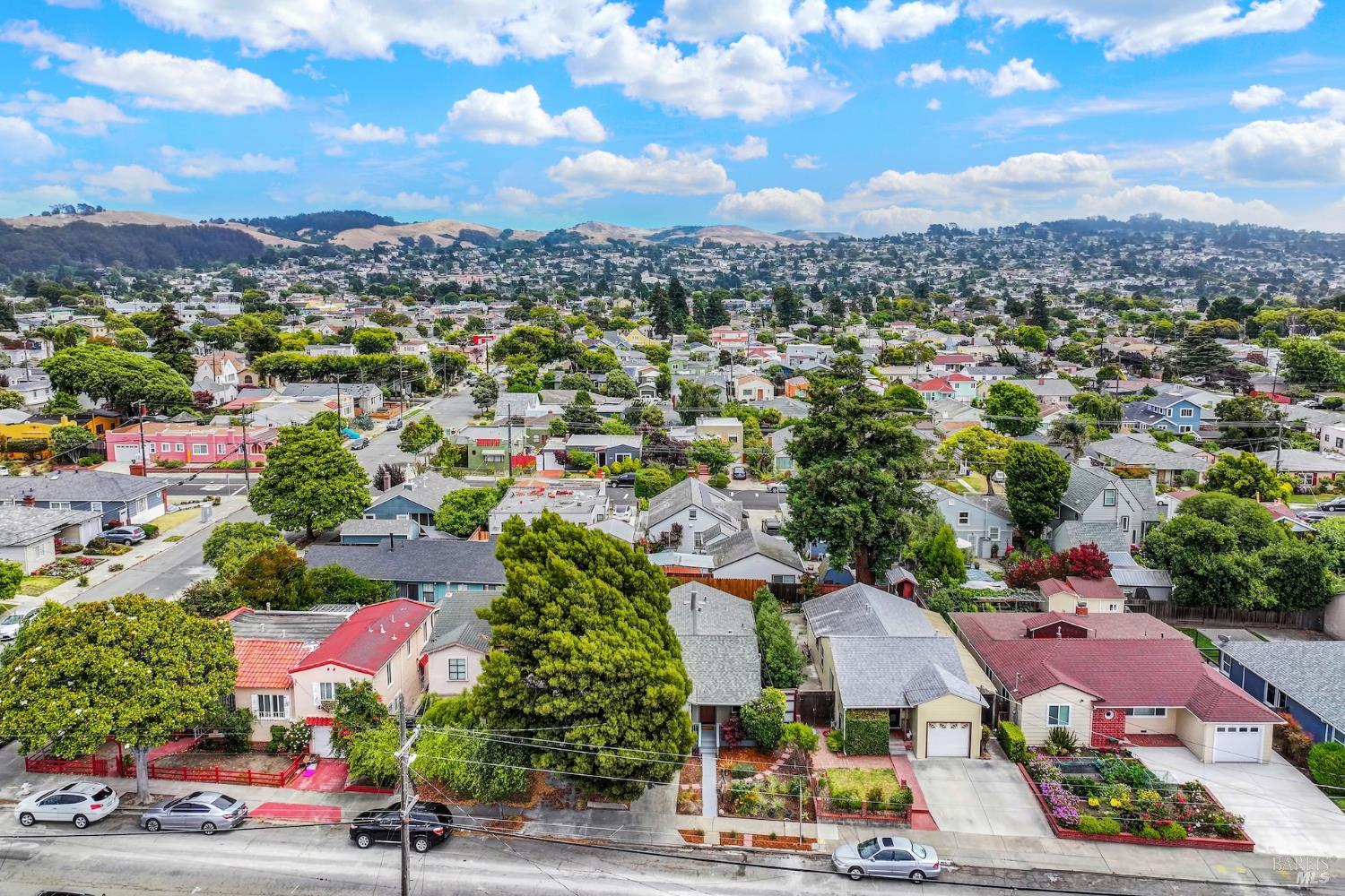 860 31st Street Richmond CA 94804