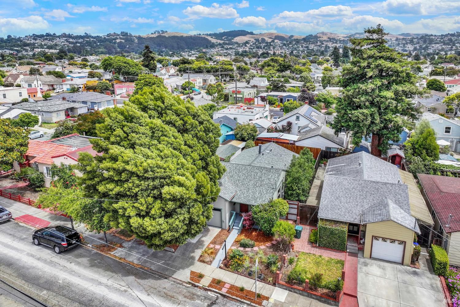 860 31st Street Richmond CA 94804