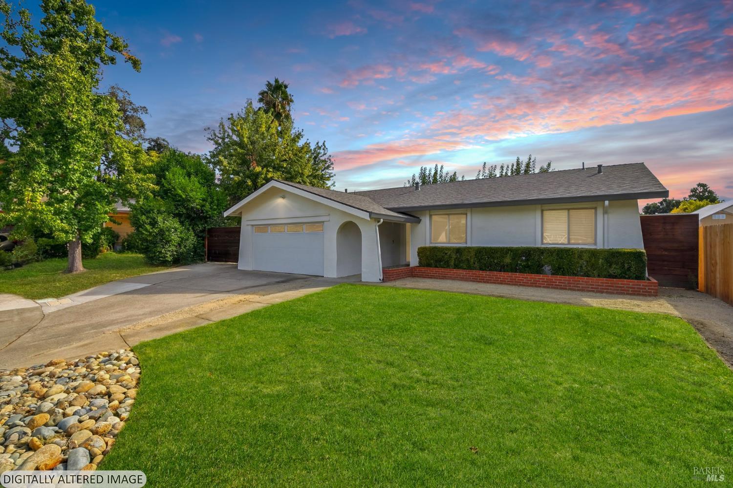 725 Corte Madrid Court Vacaville CA 95688