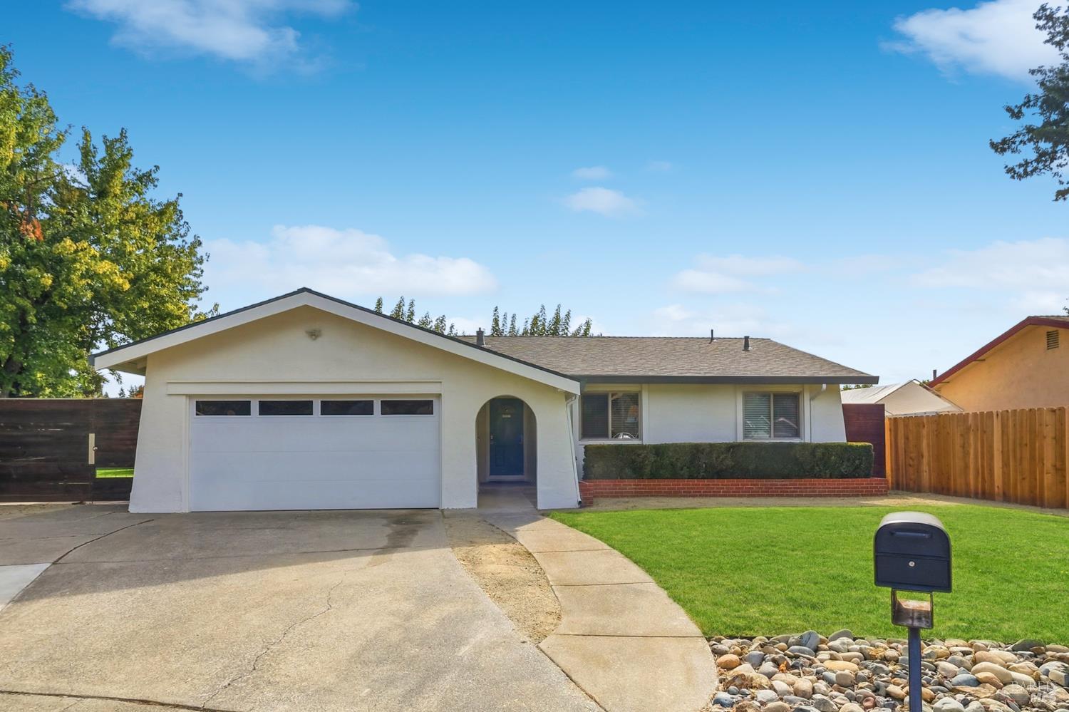 725 Corte Madrid Court Vacaville CA 95688
