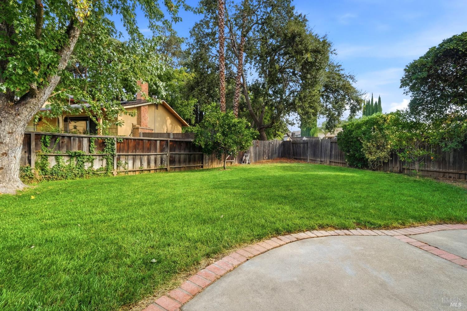 725 Corte Madrid Court Vacaville CA 95688