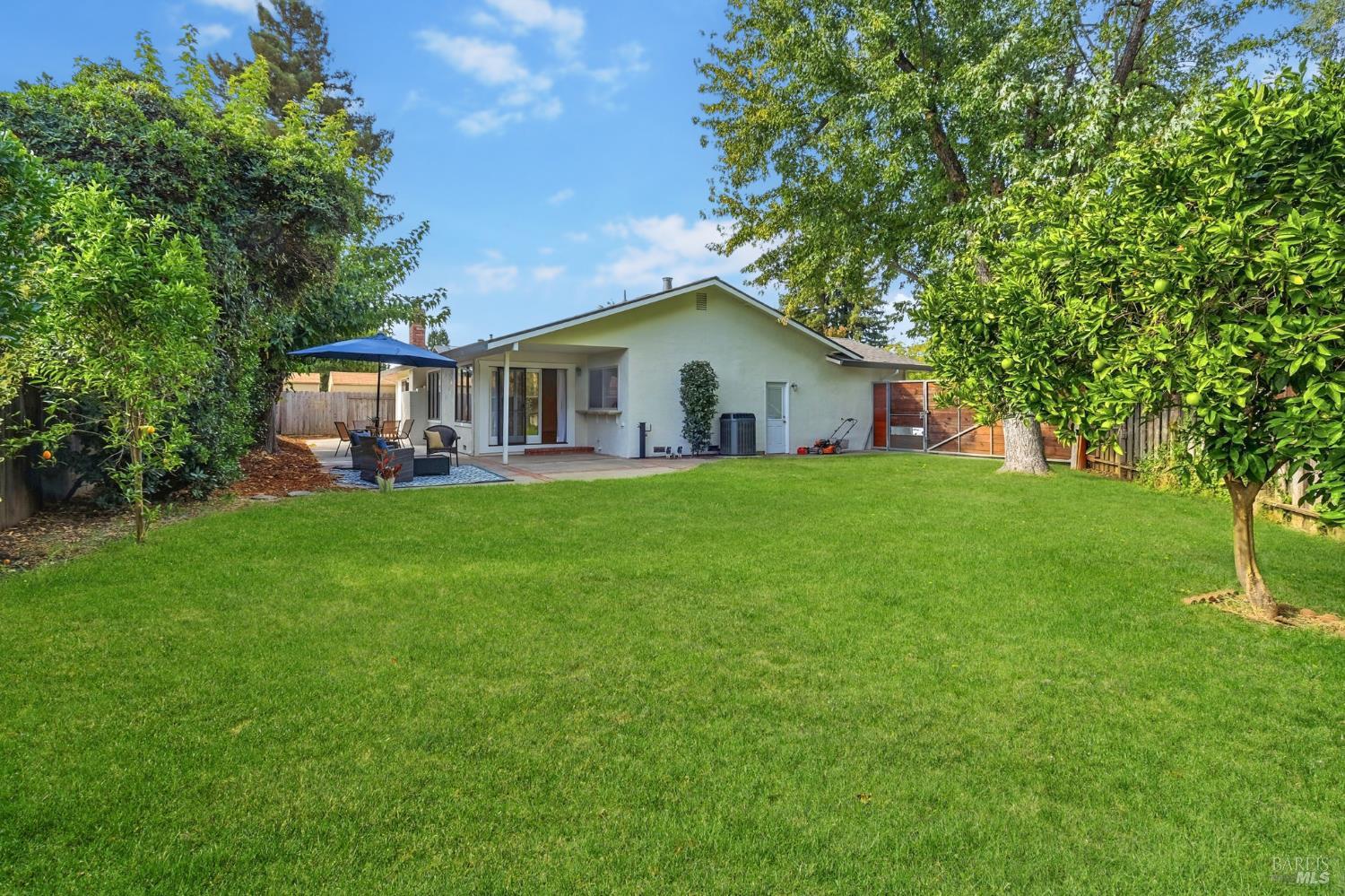725 Corte Madrid Court Vacaville CA 95688
