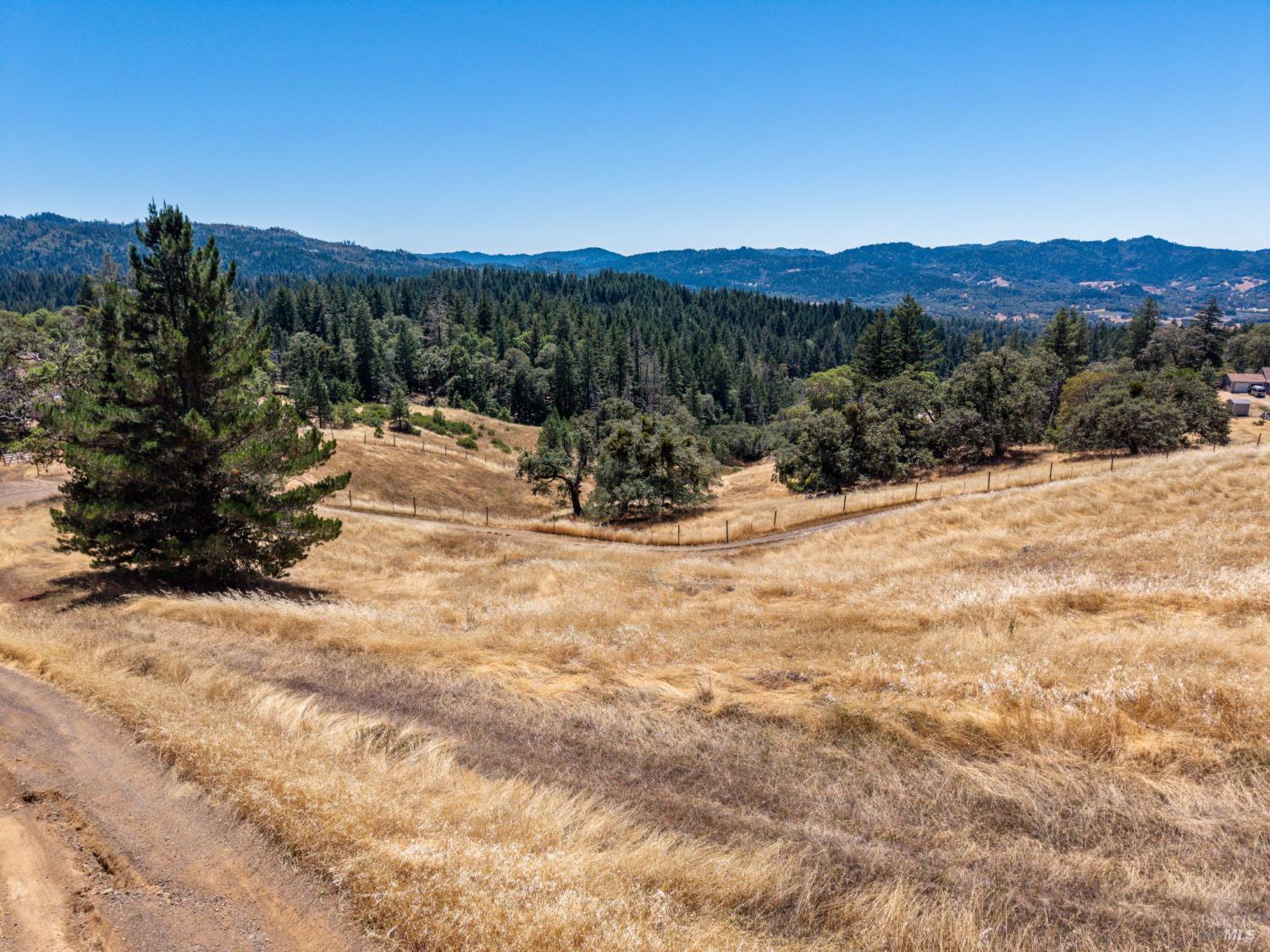 3550 Chinquapin Drive Willits CA 95490