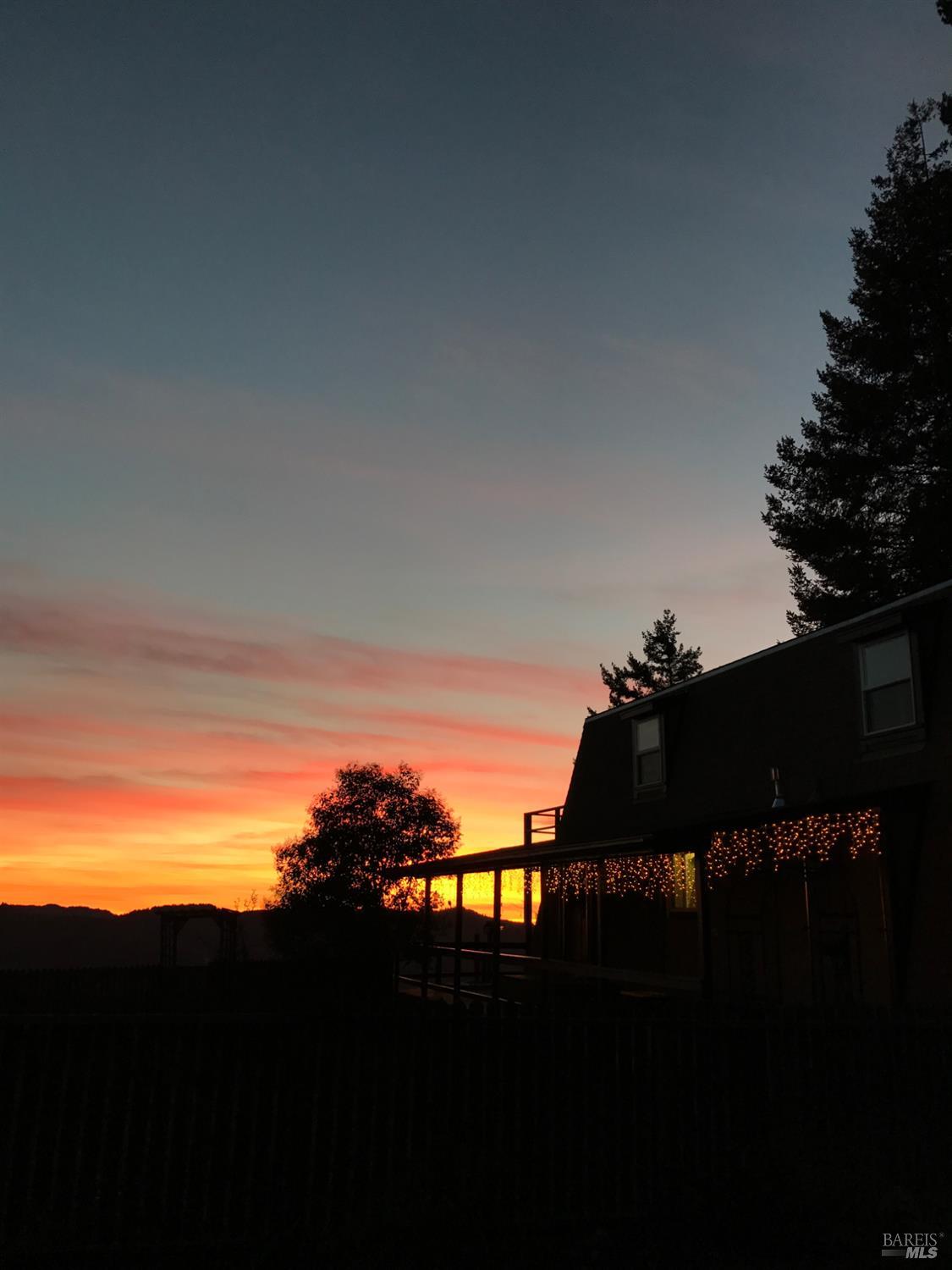 3550 Chinquapin Drive Willits CA 95490