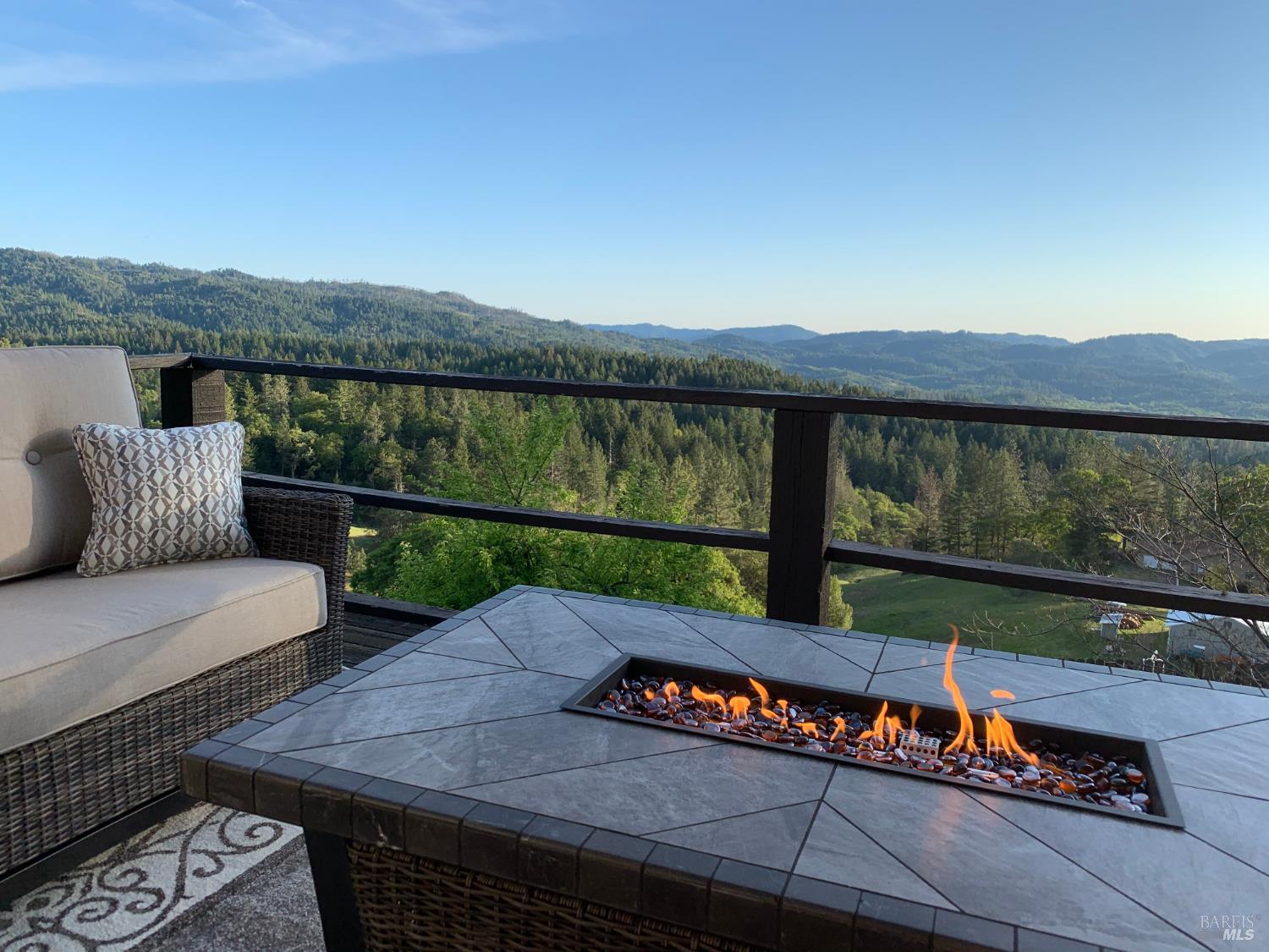 3550 Chinquapin Drive Willits CA 95490