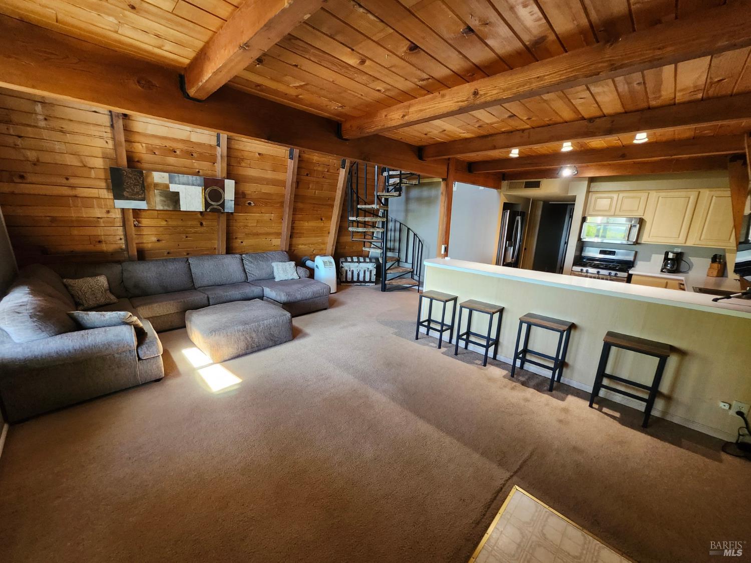 3550 Chinquapin Drive Willits CA 95490