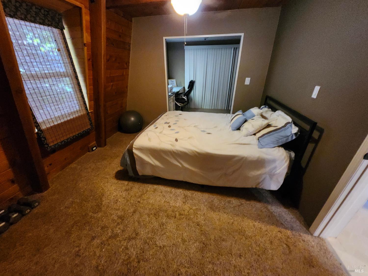 3550 Chinquapin Drive Willits CA 95490