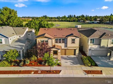 1469 Oak Circle Rohnert Park CA 94928