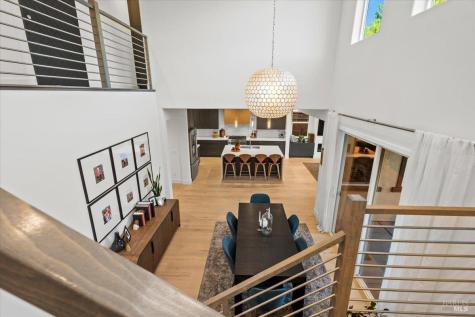 1469 Oak Circle Rohnert Park CA 94928