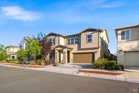 1469 Oak Circle Rohnert Park CA 94928