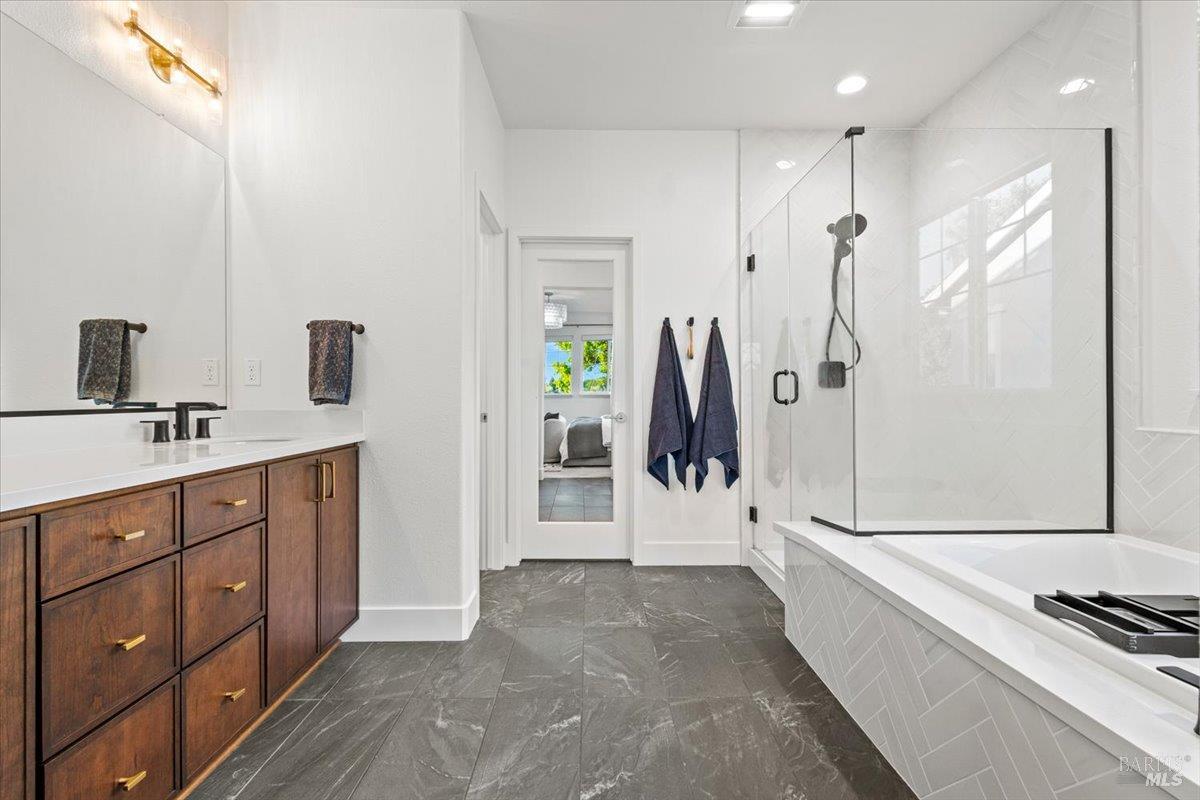 1469 Oak Circle Rohnert Park CA 94928