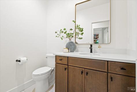1469 Oak Circle Rohnert Park CA 94928