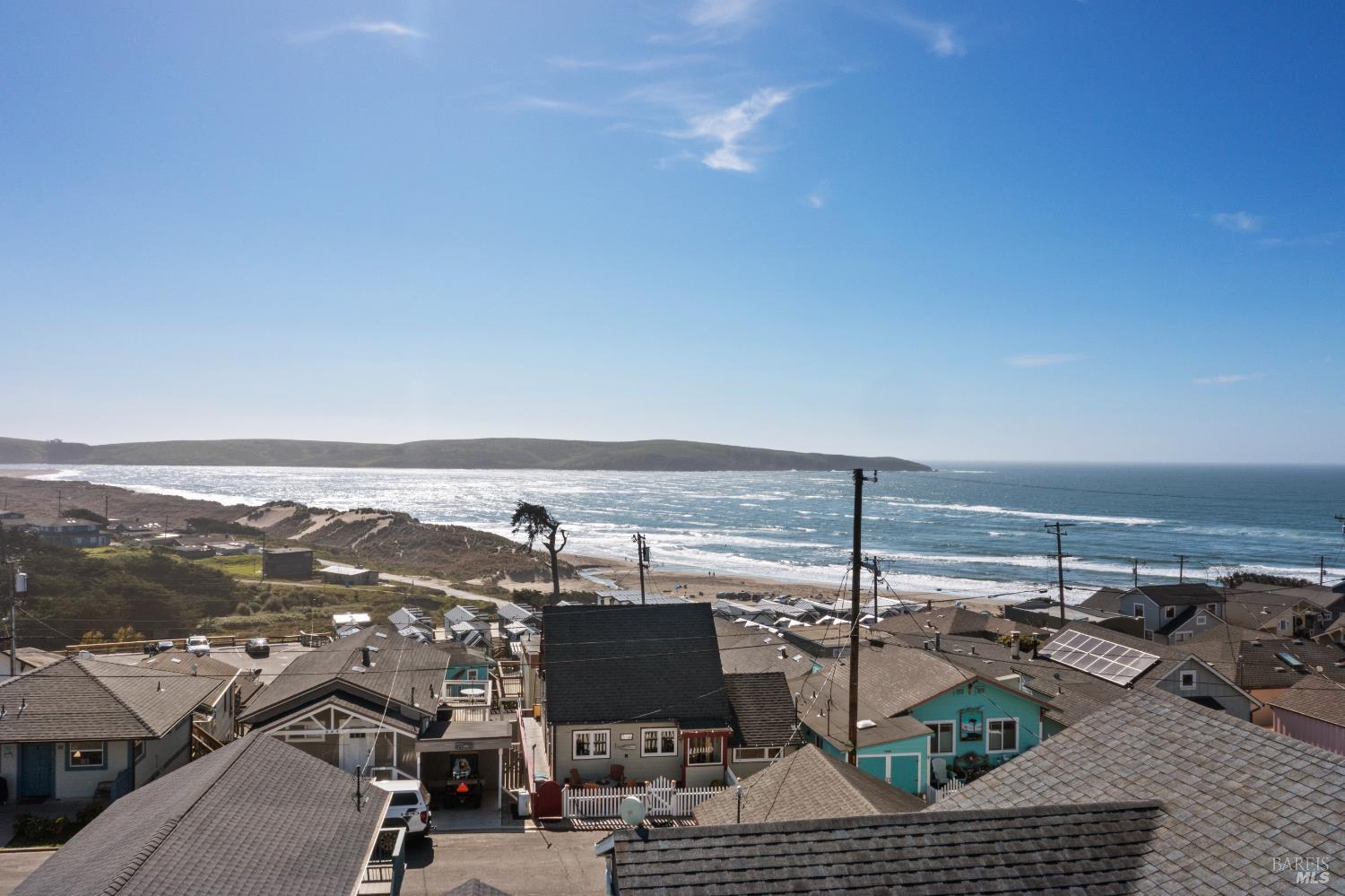 38 Ocean View Avenue Dillon Beach CA 94929