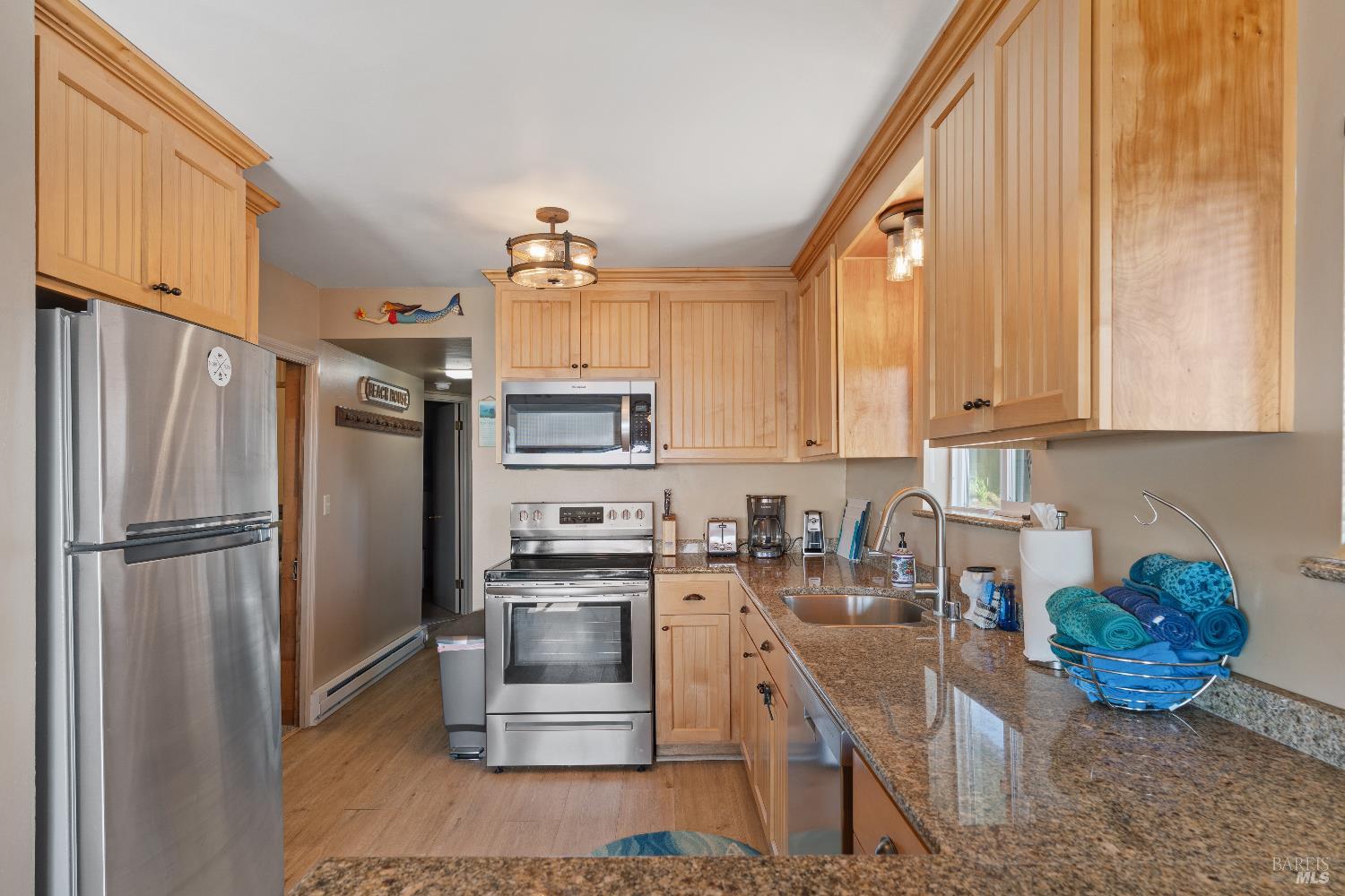 38 Ocean View Avenue Dillon Beach CA 94929