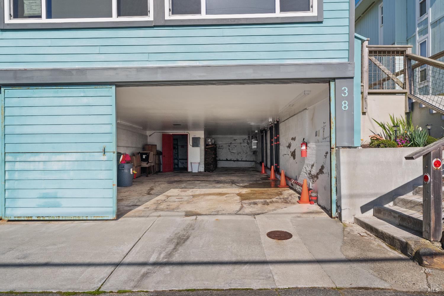 38 Ocean View Avenue Dillon Beach CA 94929