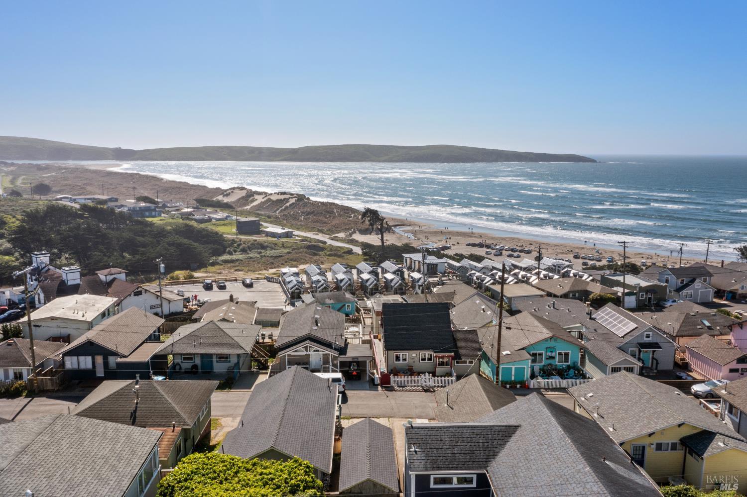 38 Ocean View Avenue Dillon Beach CA 94929