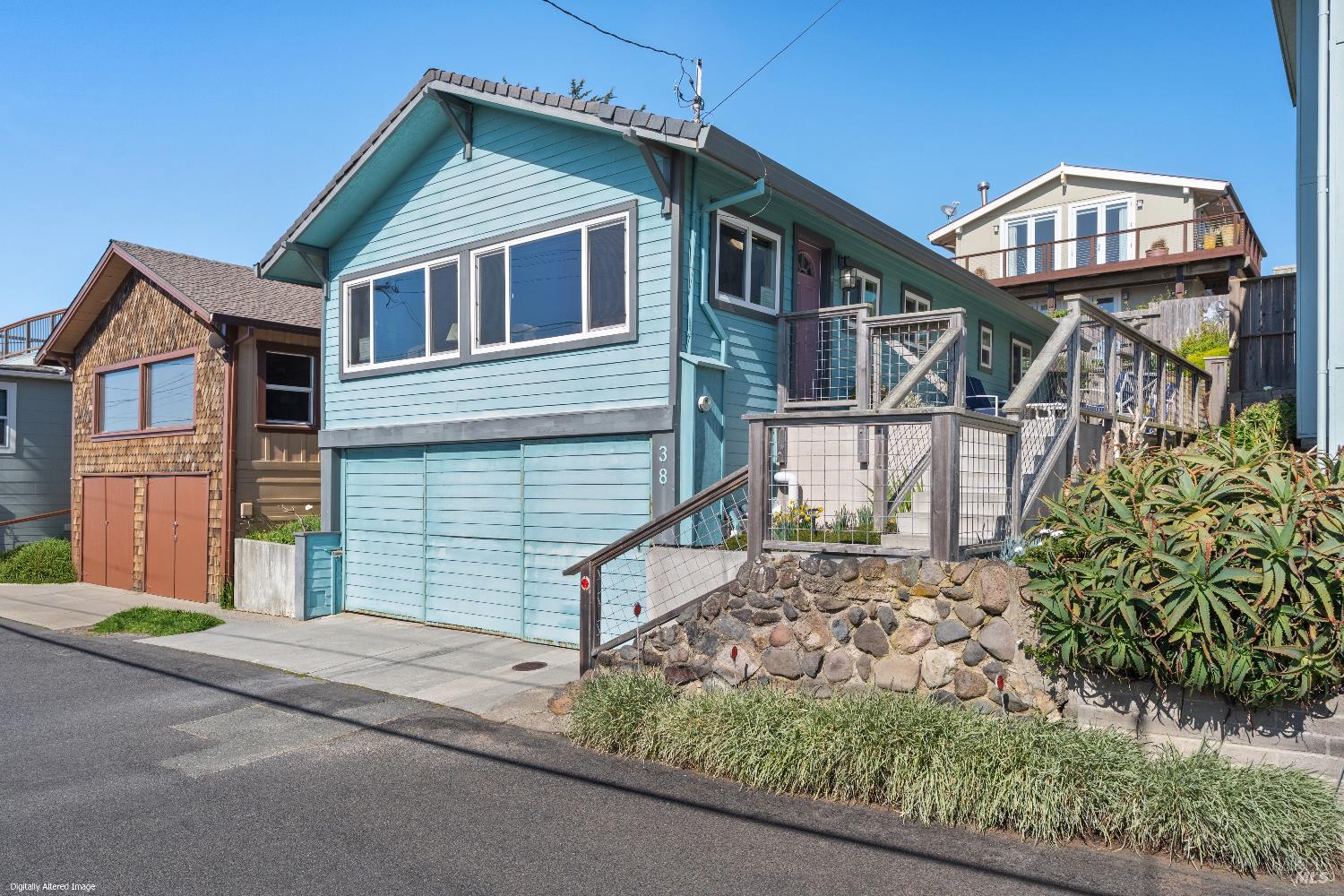 38 Ocean View Avenue Dillon Beach CA 94929